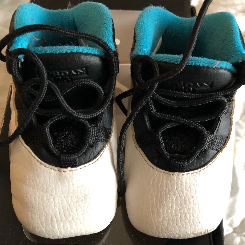 Retro 10s